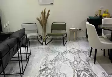 Apartment with Garden For sale - 2 rooms - floor 0