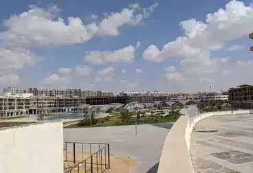 عقارات للبيع - 3 غرف - بالدور 3