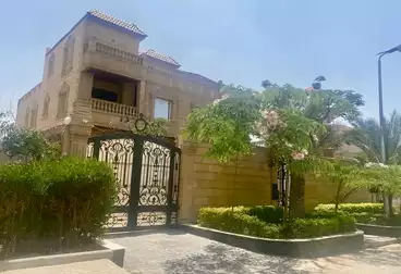 فلل للبيع - 10 غرف