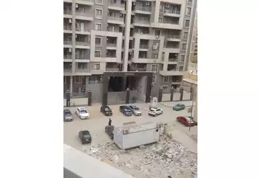 شقق للبيع - 3 غرف - بالدور 5