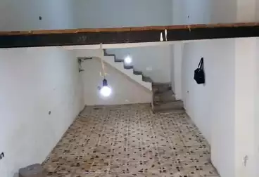 Duplex Shop For rent