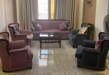 شقق مفروشة للإيجار - 2 غرف - بالدور 9
