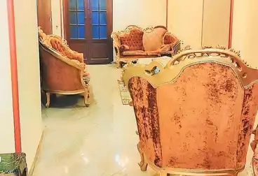 شقق للبيع - 3 غرف - بالدور 1