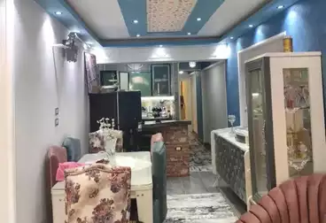 Apartments For sale - 3 rooms - floor 6