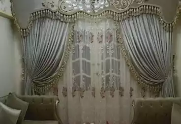 شقق للبيع - 3 غرف - بالدور 3