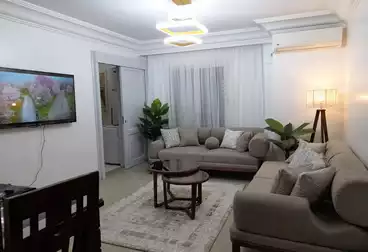 شقق للإيجار - 2 غرف - بالدور 3