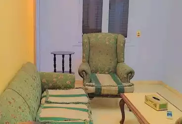 Furnished Apartment For sale - 3 rooms - floor 4