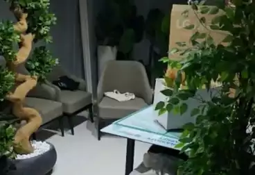 Offices For rent - 3 rooms - floor 3