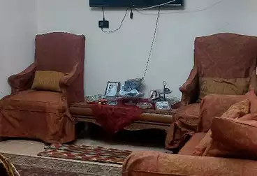 Apartments For sale - 3 rooms - floor 1