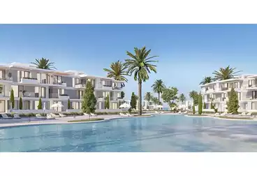 Chalets For sale - 2 rooms - floor 2