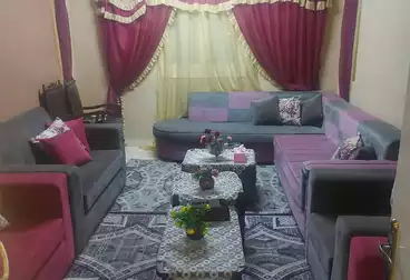 Apartments For sale - 3 rooms - floor 4
