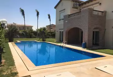 فلل للإيجار - 5 غرف