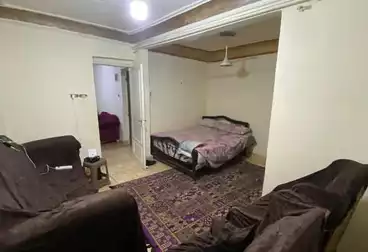 عقارات للإيجار - 2 غرف - بالدور 1