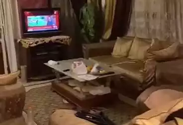 شقق مفروشة للإيجار - 3 غرف - بالدور 11