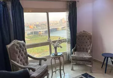 شقق مفروشة للإيجار - 3 غرف - بالدور 1