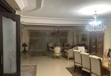 شقق للبيع - 3 غرف - بالدور 2
