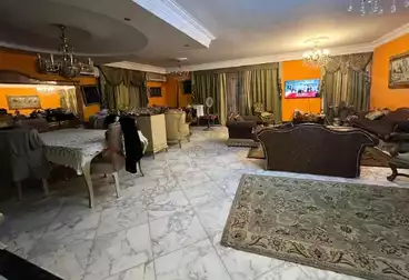 Duplex For rent - 4 rooms - floor 8