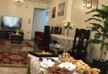 شقق للبيع - 3 غرف - بالدور 0