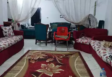 عقارات للبيع - 3 غرف - بالدور 2