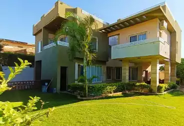 Separate Villa For rent - 4 rooms