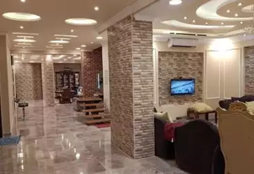 Duplex For sale - 6 rooms - floor 0