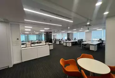 Administrative For rent - 1 rooms - floor 5