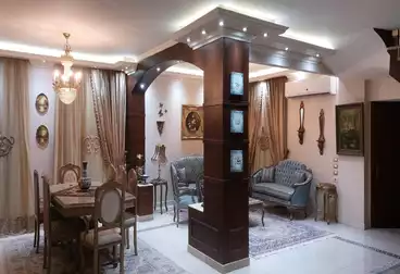 Duplex with Garden For sale - 3 rooms - floor 0