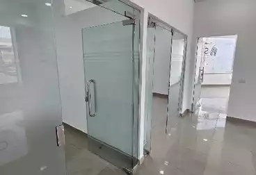Corporate Branch For rent - 5 rooms - floor 5