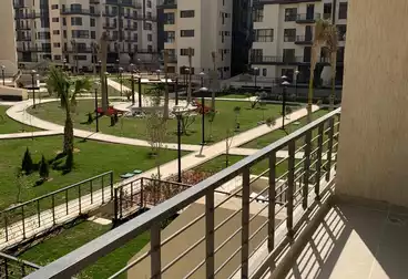 Apartment with Garden For sale - 2 rooms - floor 0