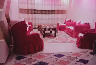 شقق للبيع - 3 غرف - بالدور 6