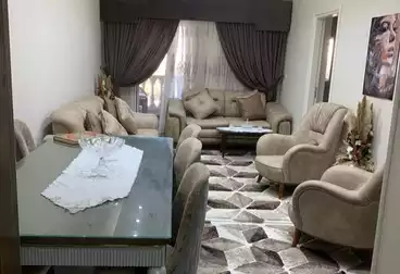 شقق للبيع - 2 غرف - بالدور 4