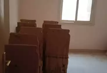 Furnished Apartment For sale - 3 rooms - floor 6