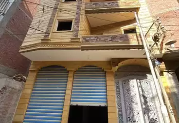 شقق للبيع - 3 غرف - بالدور 2