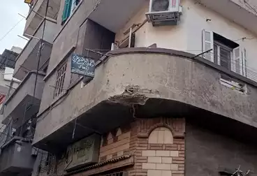 منزل / بيت للبيع - 2 غرف
