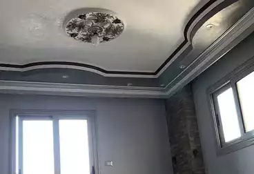 Apartments For sale - 3 rooms - floor 6
