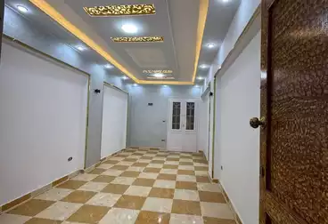 Apartments For sale - 3 rooms - floor 1