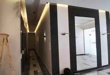undefined undefined - 3 rooms - floor 5