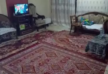 Apartments For sale - 3 rooms - floor 1