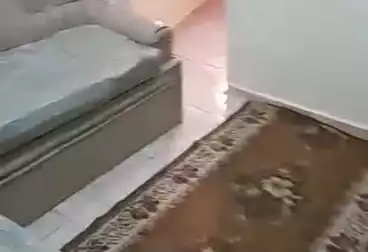 Furnished Apartment For rent - 2 rooms - floor 1