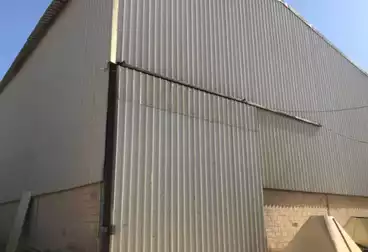 Factory For rent