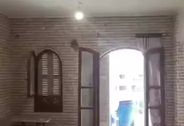 شقق للإيجار - 2 غرف - بالدور 3