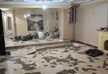Apartments For sale - 3 rooms - floor 7