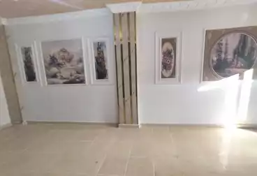 Apartments For sale - 2 rooms - floor 5