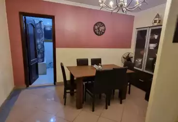 Furnished Apartment For sale - 2 rooms - floor 1