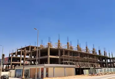 محلات للبيع - بالدور 0