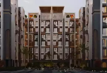 Apartments For sale - 3 rooms - floor 2