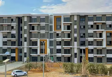 Apartments For sale - 2 rooms - floor 1
