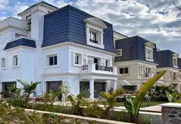 Villas For sale - 5 rooms