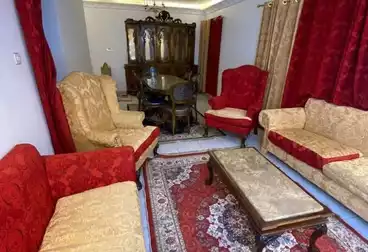 Apartments For sale - 3 rooms - floor 1