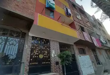 مباني للبيع - 2 غرف